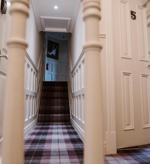 Пансион Kilmore Guesthouse