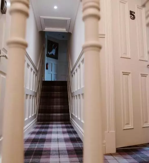 پانسیون Kilmore Guesthouse