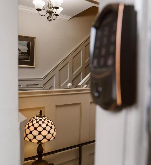 Пансион Kilmore Guesthouse