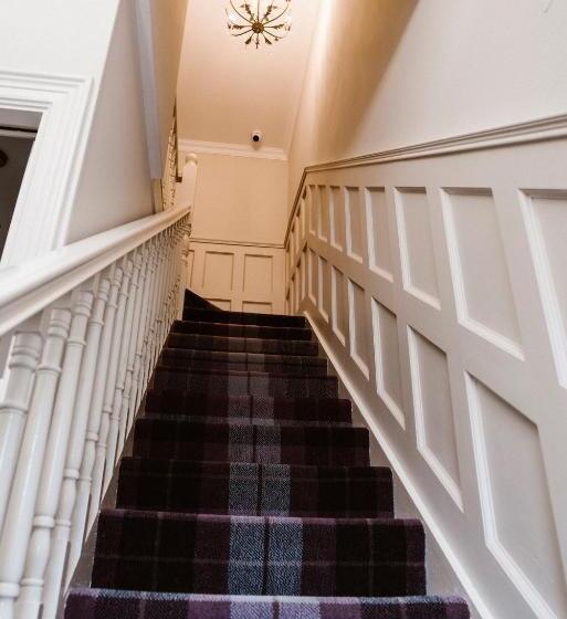 Пансион Kilmore Guesthouse