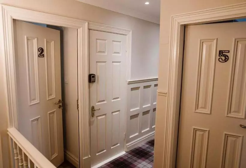 پانسیون Kilmore Guesthouse