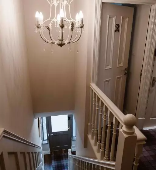 پانسیون Kilmore Guesthouse