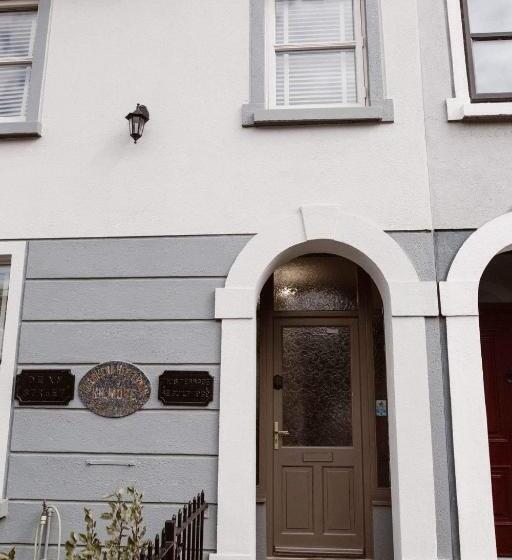 Пансион Kilmore Guesthouse