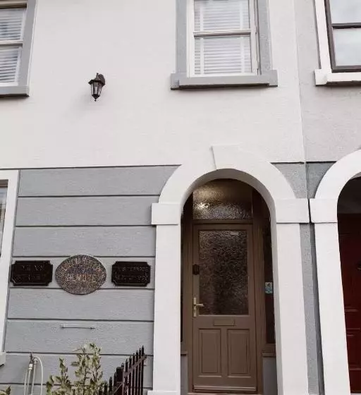 پانسیون Kilmore Guesthouse