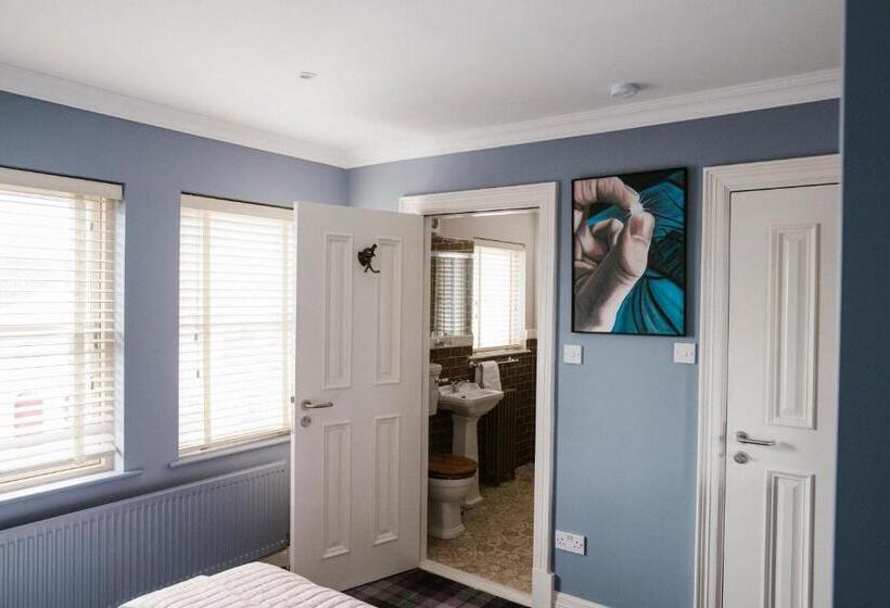 Пансион Kilmore Guesthouse