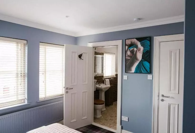 پانسیون Kilmore Guesthouse