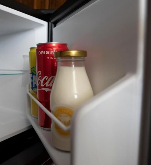 Пансион Kilmore Guesthouse