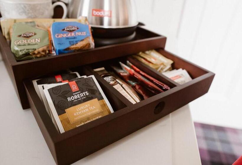 Пансион Kilmore Guesthouse