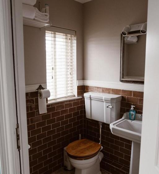 Пансион Kilmore Guesthouse