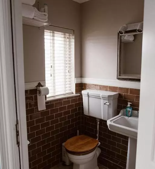 پانسیون Kilmore Guesthouse