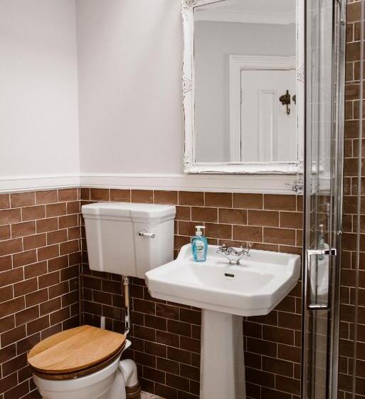 Пансион Kilmore Guesthouse