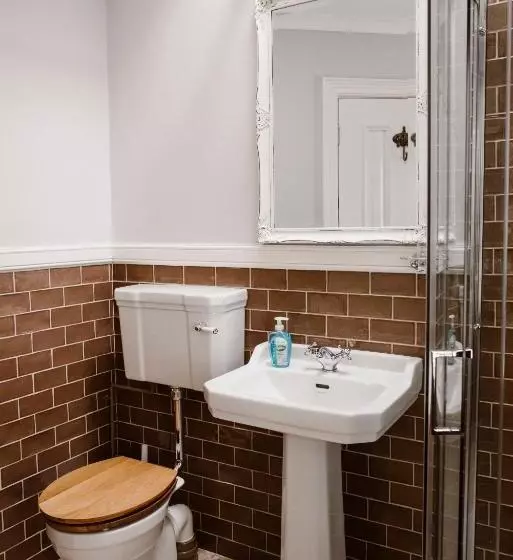 پانسیون Kilmore Guesthouse
