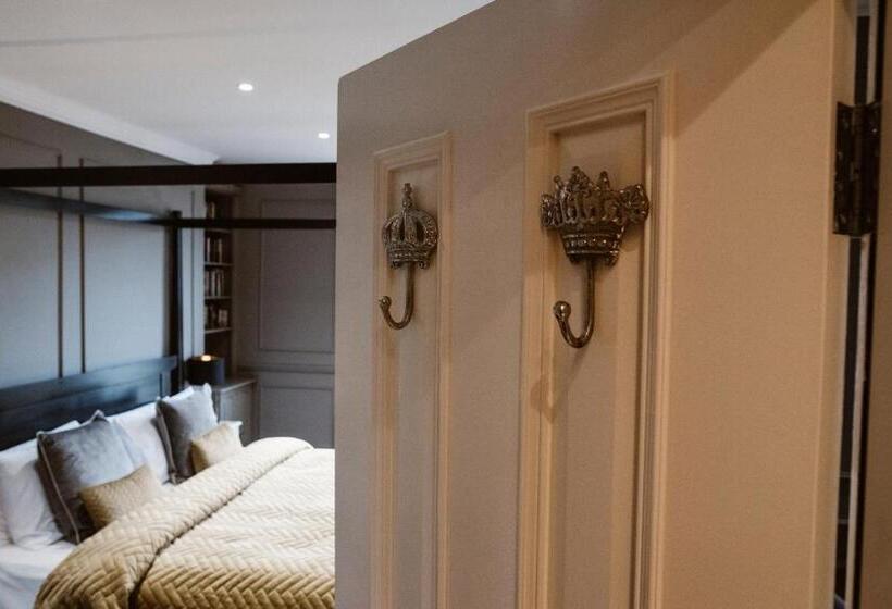 Пансион Kilmore Guesthouse