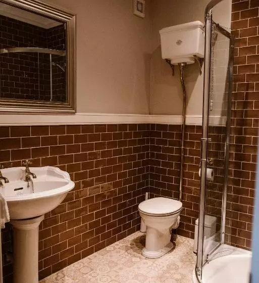 پانسیون Kilmore Guesthouse