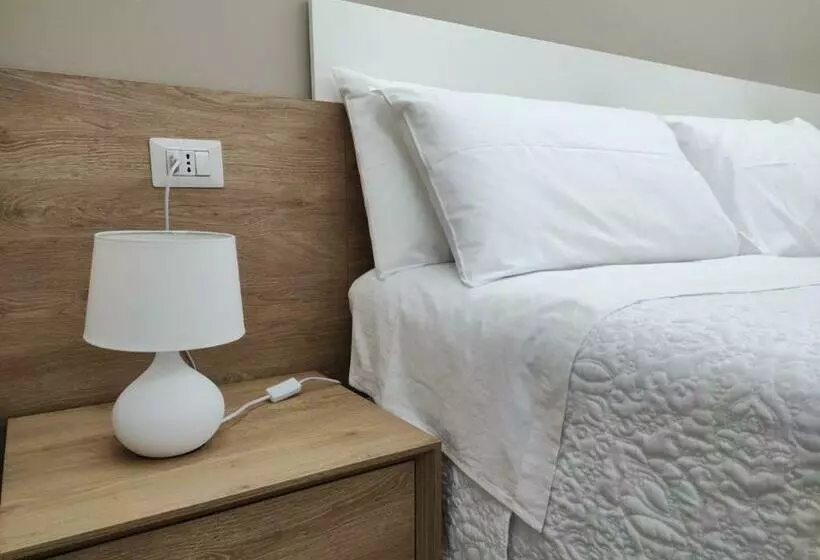 Majatalo Porta D Alpi