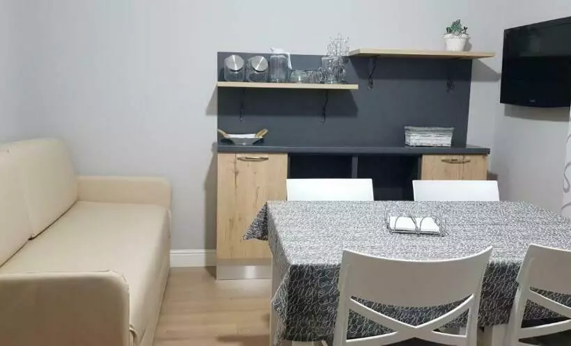 Majatalo Porta D Alpi