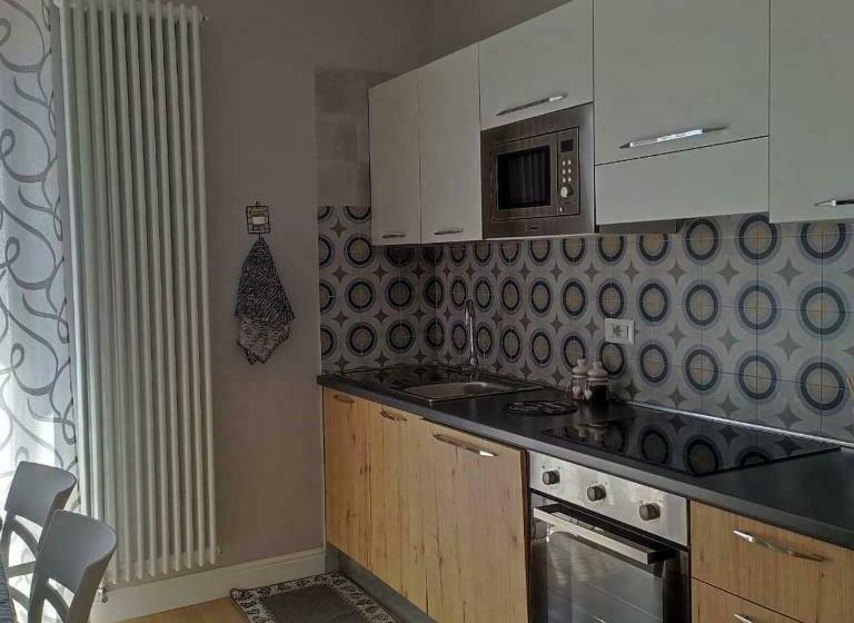 ペンション Porta D Alpi