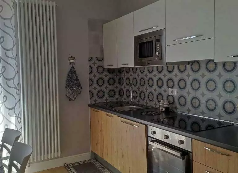 Majatalo Porta D Alpi