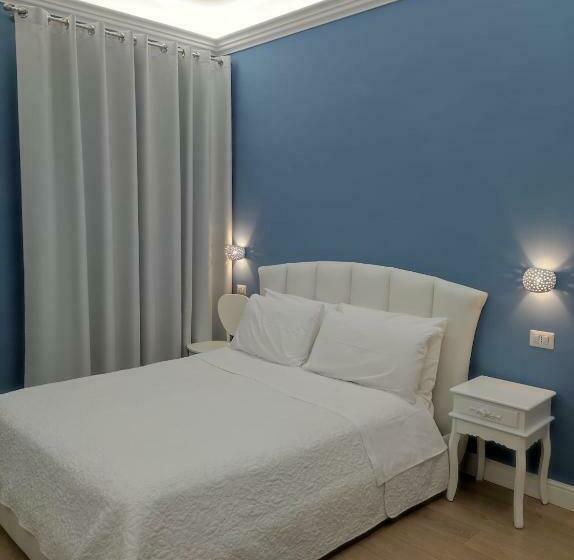 ペンション Porta D Alpi