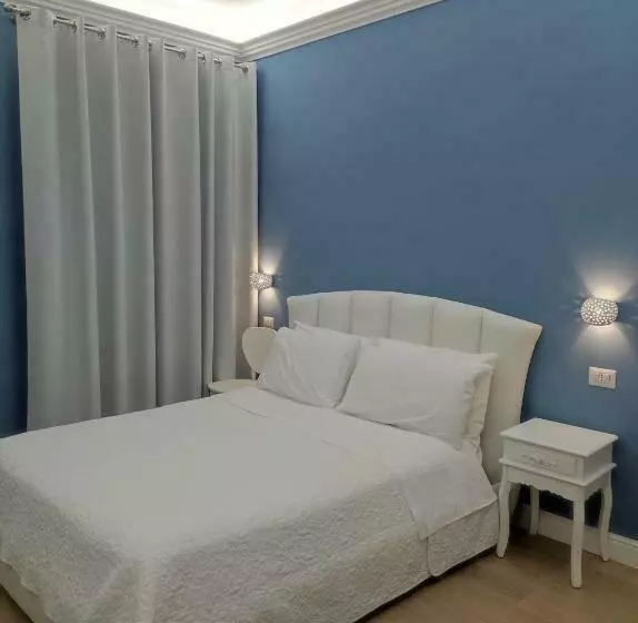 Majatalo Porta D Alpi