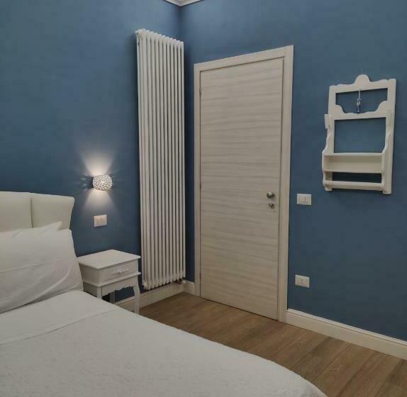 ペンション Porta D Alpi