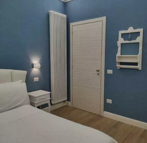 Majatalo Porta D Alpi