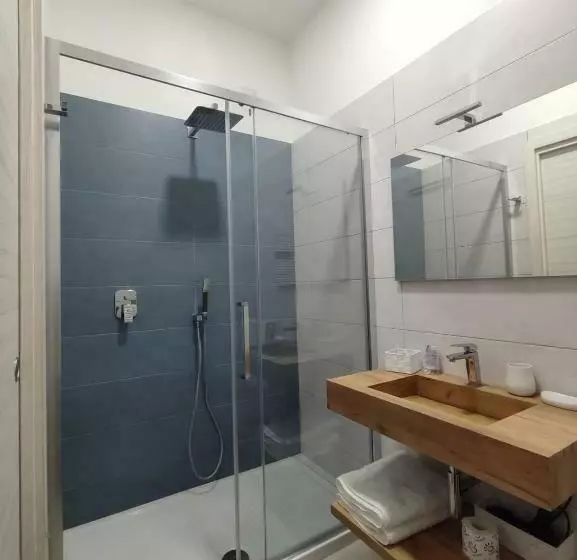 Majatalo Porta D Alpi