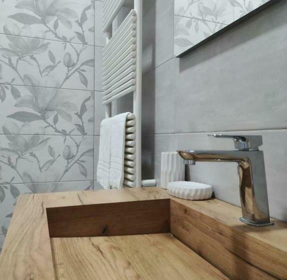 ペンション Porta D Alpi