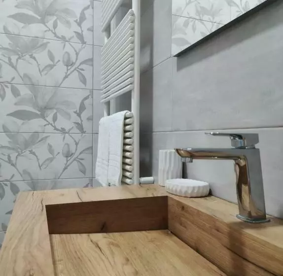 Majatalo Porta D Alpi