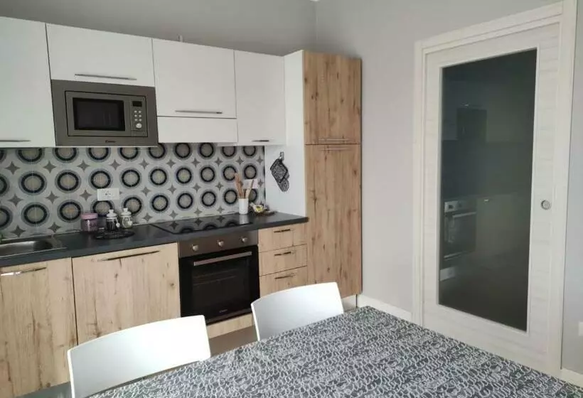 Majatalo Porta D Alpi