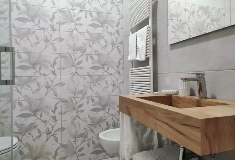 Majatalo Porta D Alpi