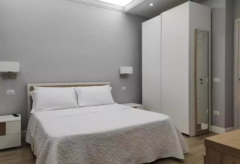 Majatalo Porta D Alpi