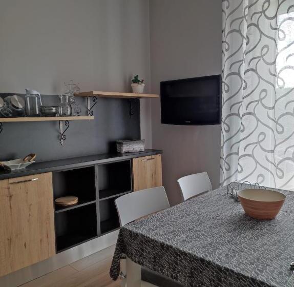 ペンション Porta D Alpi