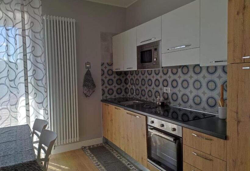 ペンション Porta D Alpi