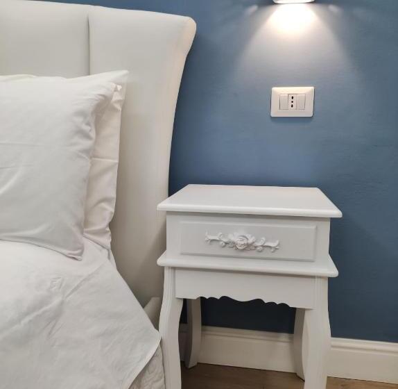 ペンション Porta D Alpi