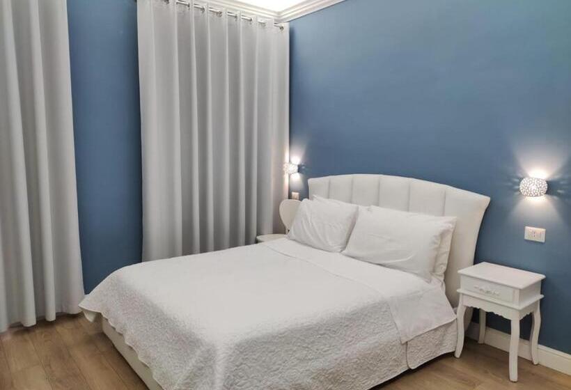 ペンション Porta D Alpi