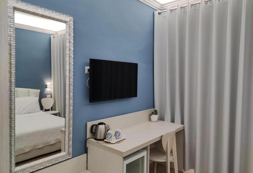 ペンション Porta D Alpi