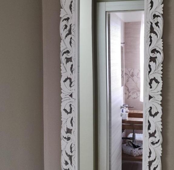 ペンション Porta D Alpi