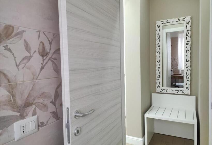 ペンション Porta D Alpi