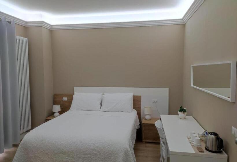 ペンション Porta D Alpi