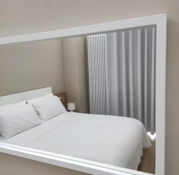 ペンション Porta D Alpi