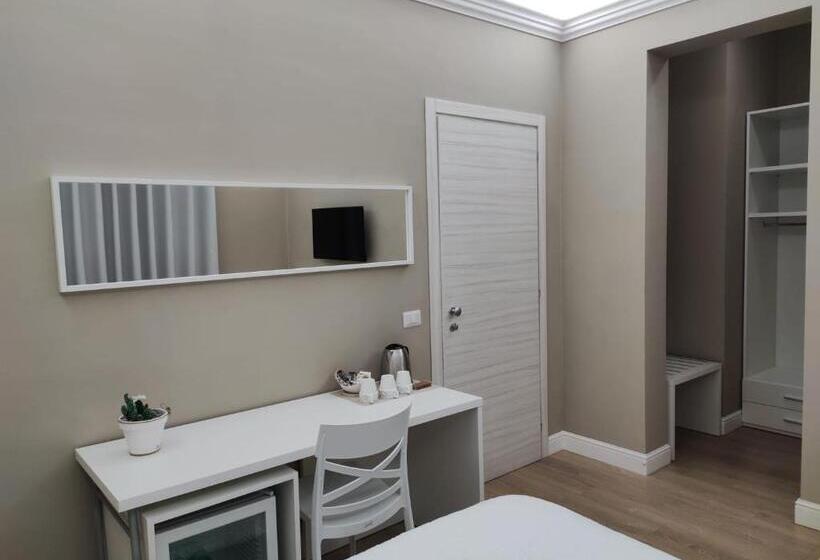 ペンション Porta D Alpi