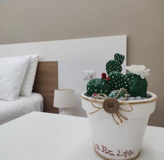 ペンション Porta D Alpi