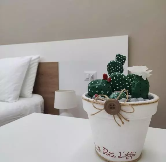 Majatalo Porta D Alpi