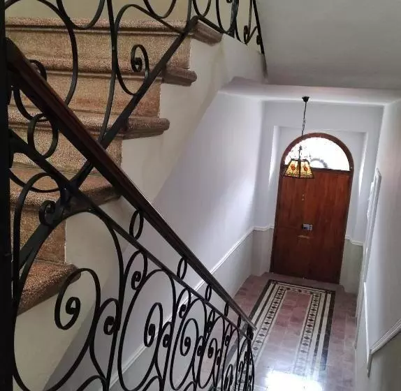 Majatalo Porta D Alpi