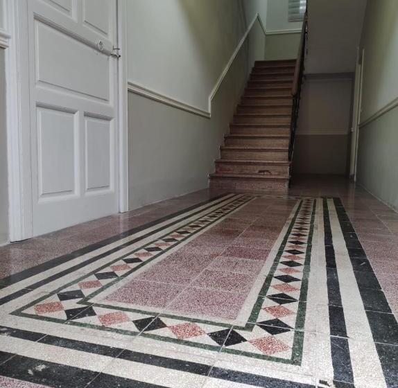 ペンション Porta D Alpi