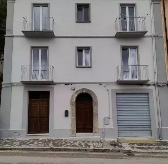 Majatalo Porta D Alpi