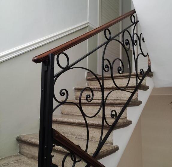 ペンション Porta D Alpi