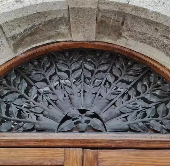 Majatalo Porta D Alpi