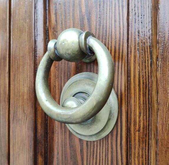 ペンション Porta D Alpi